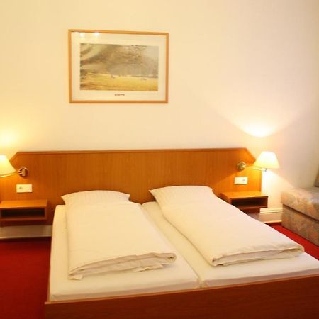 Alameda Hotel Hamburg-Harburg Kamer foto