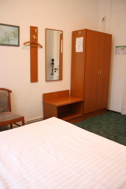 Alameda Hotel Hamburg-Harburg Kamer foto