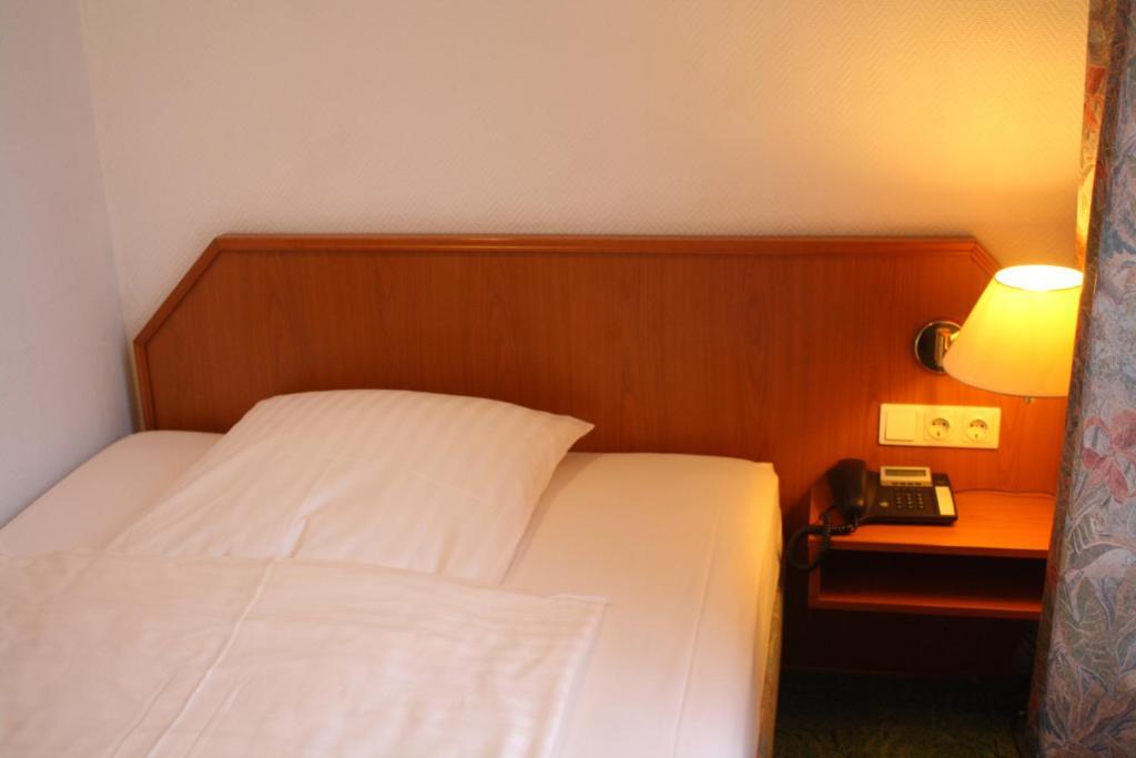 Alameda Hotel Hamburg-Harburg Kamer foto