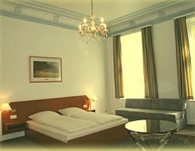 Alameda Hotel Hamburg-Harburg Buitenkant foto
